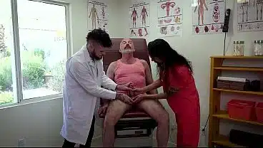 Doctor Exam