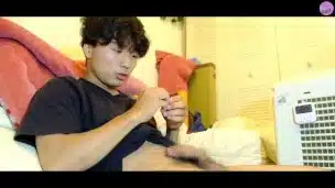 -第1回-射精タイムリミット!Part1