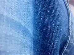 Encoxada e Upskirt Top