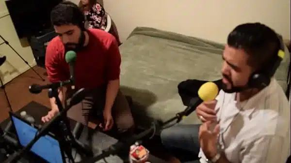 Episodio 29: Leo Gallegos
