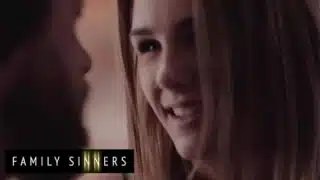 FAMILY SINNERS  – Natalie Knight, Brad Newman – Step Daddy’s Girl Vol 2 Episode 3  15-30min
