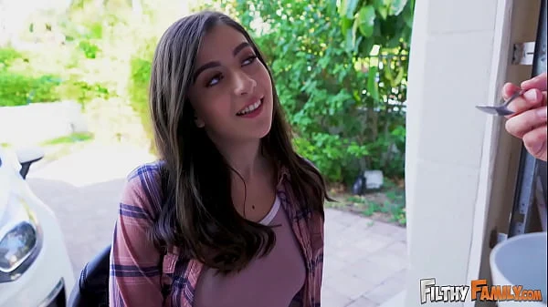 FILTHY FAMILY – Natalie Brooks, Rachael Cavalli and Jmac Living Their Best Life
