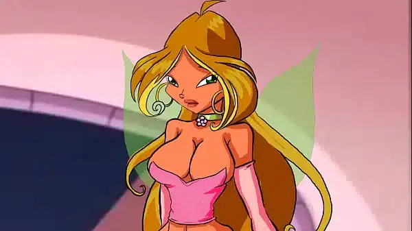 Flora saves her grade with messy boobjob – club rule 34