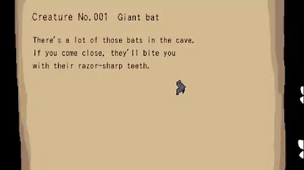Flower Fairies Enemies