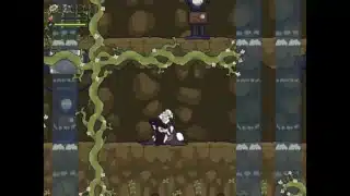 Flower Witch 13
