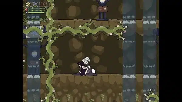 Flower Witch 13
