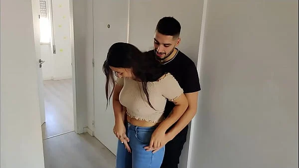 Follando a la madre de mi amiga en su aniversario de matrimonio