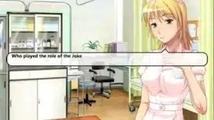 Fuck Town: Sex Therapy
