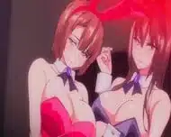 [FULL 60FPS] Ky0nyuu – Tsm t0 T0m0d4ch1! EP 1-2 (ALL SEX SCENES) NEW HENTAI 2026!
