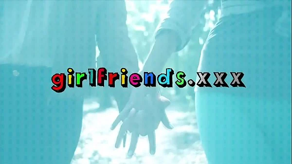 Girlfriends Foxxi Black Lexi Dona face sitting ass eating multiple orgasms