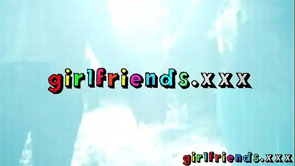 Girlfriends Snowboarding babes licking sucking and fingering tight pussies