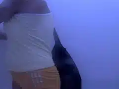 Greatest , Changing Room, Beach Clip Ever Seen