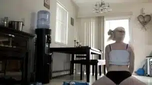 Haighlee’s first twerking video – OurDirtyLilSecret