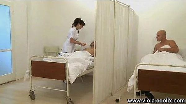 Hospital Sex