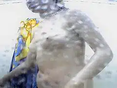 Hot Amateur, Changing Room, Russian Clip Just For You
