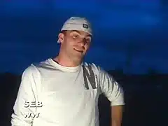 hot aussie