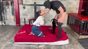 Hottest Porn Clip Gags Newest Will Enslaves Your Mind