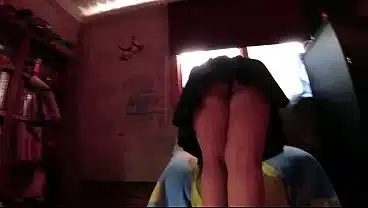 HOTWIFE prefiere ser ENCULADA por otro hombre que no sea su MARIDO si me das por el CULO NADIE SOSPECHARÁ, sexo anal casero amateur en HD