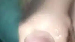 I blast fuck her brains out