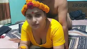 I fucked my Bangladeshi girlfriend on our wedding night.