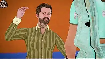 indian Desi Bhabhi Fucked Hard by Black African Pizza Boy BBC Unsatisfied Wife Takes Huge Black Cock – Hindi Sex Video