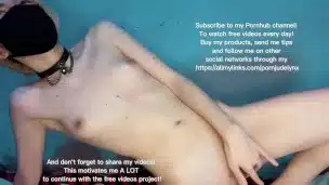 JUDE LYNX — SHARE & LIKE IF YOU LOVE A VIRGIN FTM