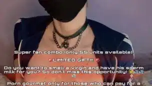 JUDE LYNX — TRANS MODEL OF PORNHUB MAKE A VIDEO SEX AT TIKTOK