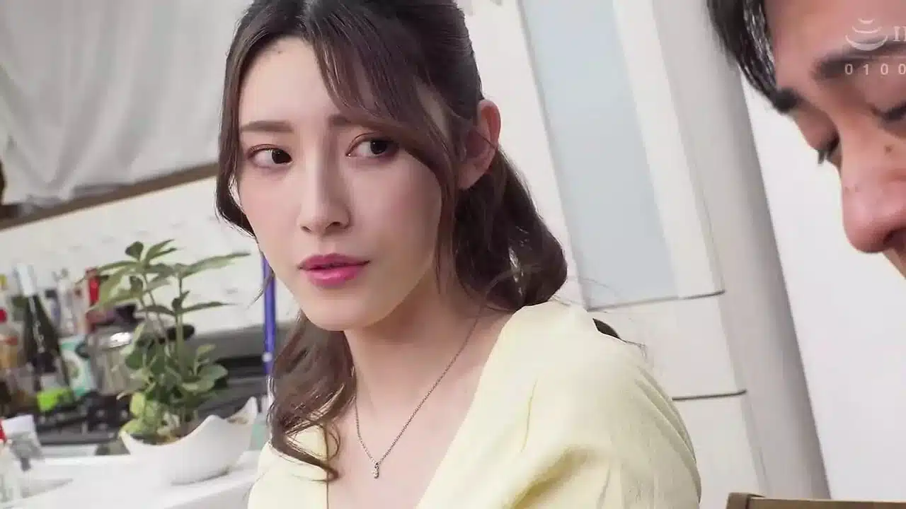 Kana Morisawa – Wealthy In-Laws part 3