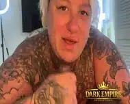 Katie BBW With BBC