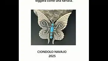 La storia del bruco e della farfalla (Parte 0001…Parte 0008)
