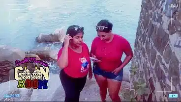 Latina Personal Cockshavers Edition Full 4K