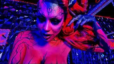 Lilith’s Infernal Dance