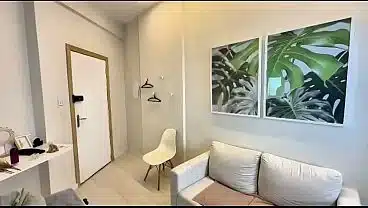 Massagem Nuru acaba em sexo e troca troca entre clientes e massagista versáteis