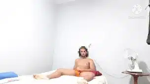 Mi primer vídeo en pornhub
