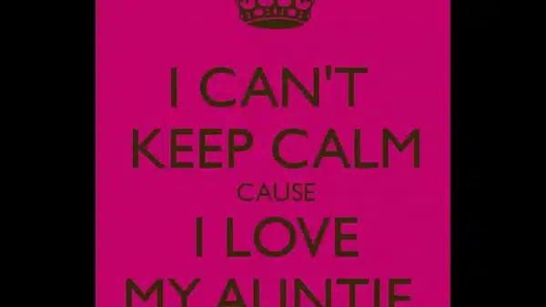 My bangladeshi aunty