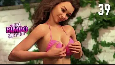 MY BIMBO DREAM #39