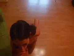 Naturaltit teen 18+ pickedup and POV fucked