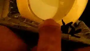 New healthy pissing video
