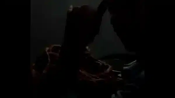 Novinha boquete