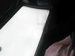 novinha so de olho