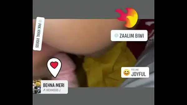 Pakistani big ass desi wife