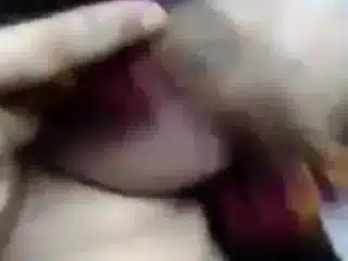Pakistani Girl Boobs and Pussy Exploring