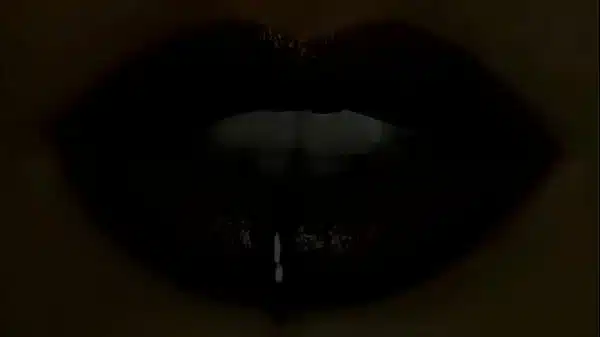 Petite Bunny Fae loves some big black cock