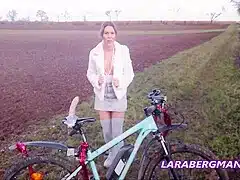 Pimp My Bike 2 – Xmas Version By With Lara Bergmann