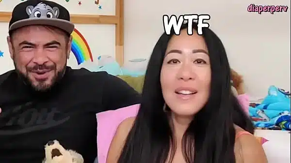 Planning an abdl littles playdate with Donny and Diaperperv