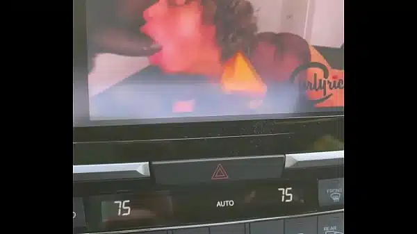 Porn in the whip lit