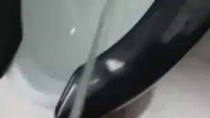 POV you take a test, And she asks to see my cock!