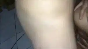 Pretty Housewife Addicted to Anal Sex