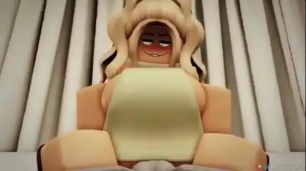 RBX sex and porn