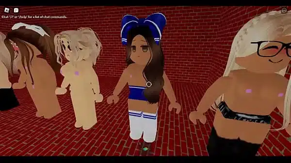 Reblex Robux Porn